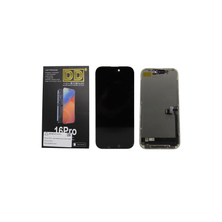 iPhone 16 Pro - OLED Grade A FHD 90HZ